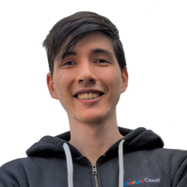 Daniel Chiyo